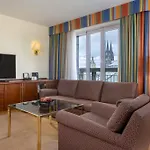 Maritim Hotel Koeln