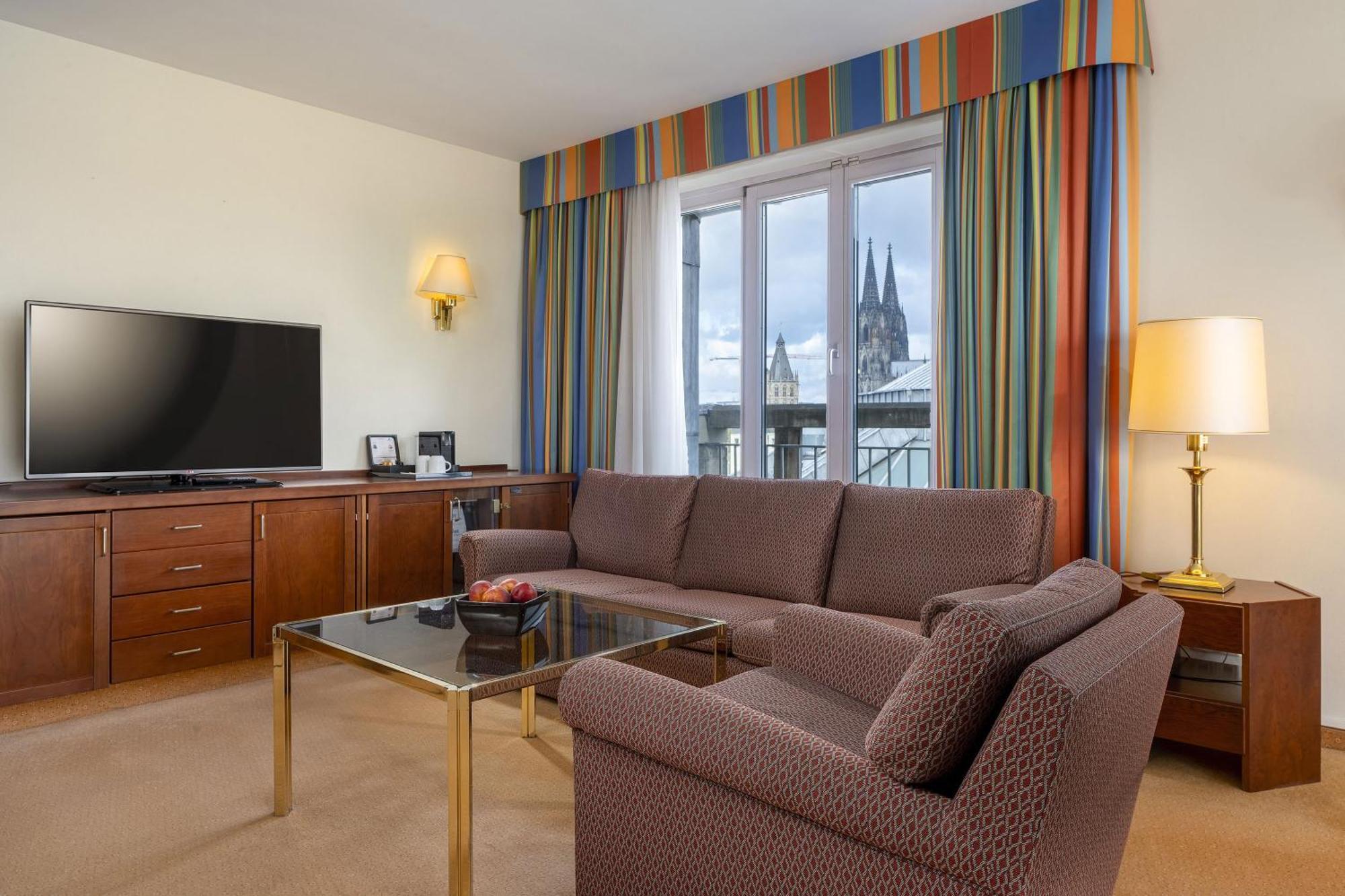 Hotel Maritim 4*