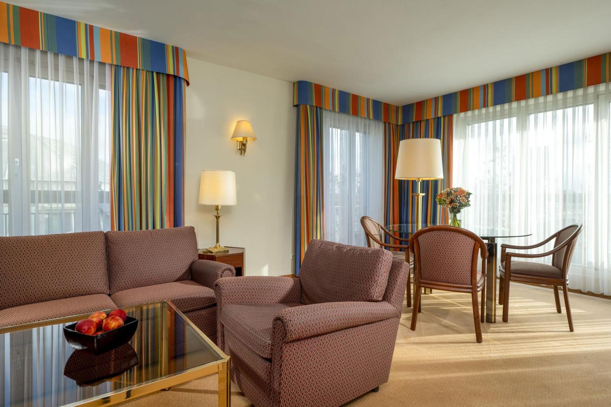 Maritim 4* Cologne