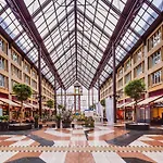 Maritim Hotel Koeln