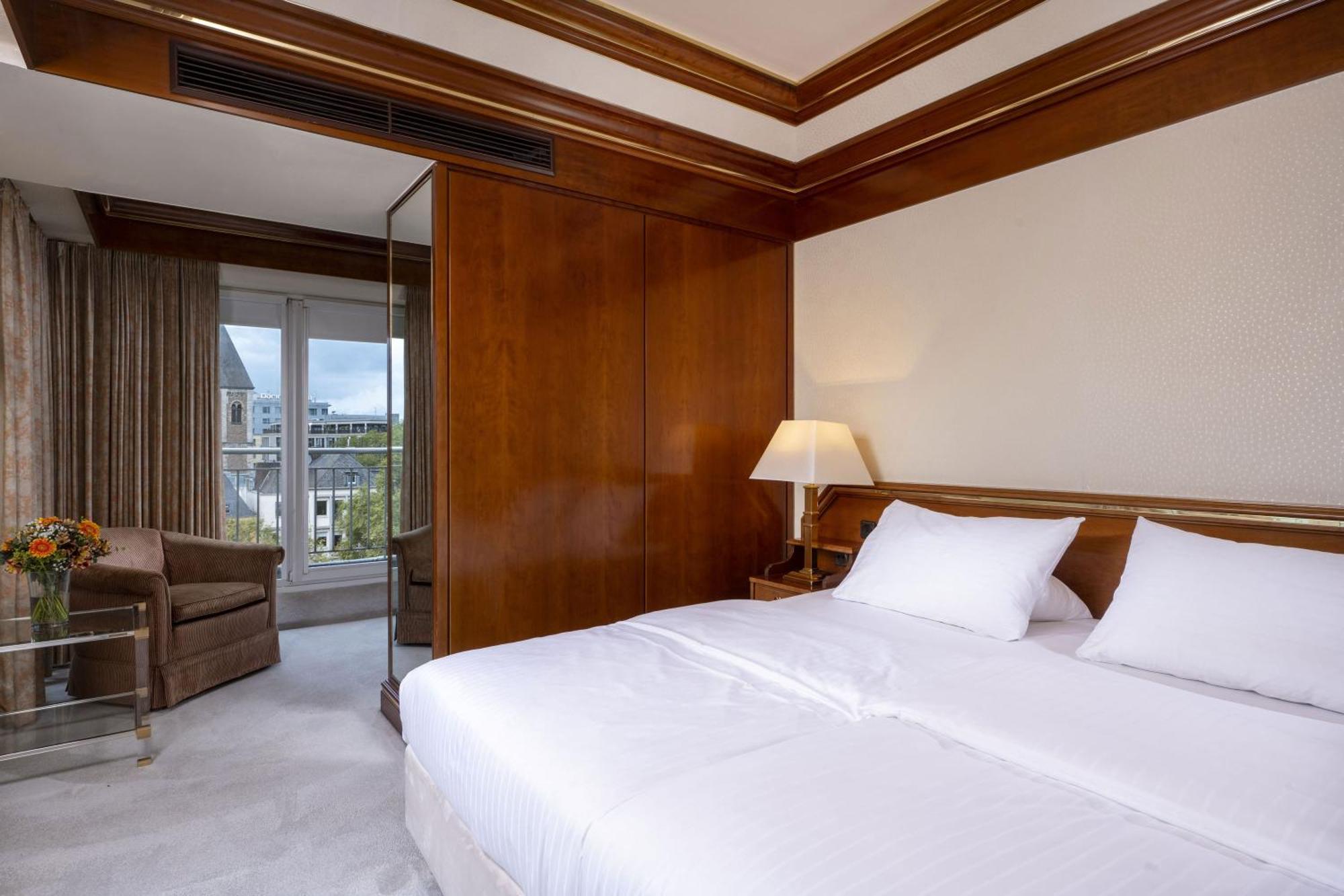 Hotel Maritim Colónia