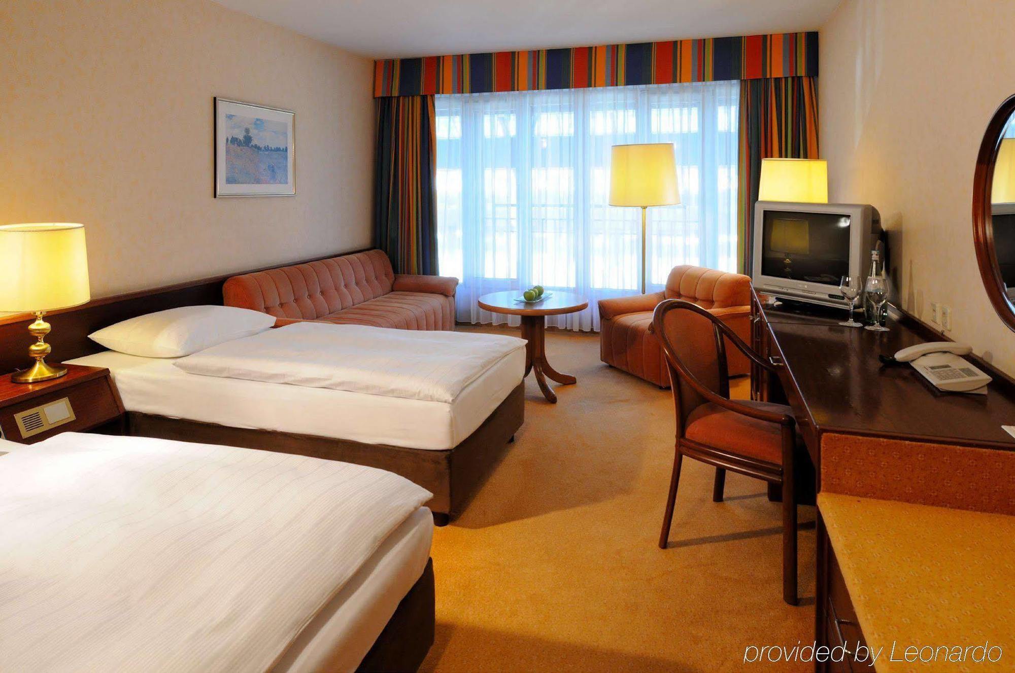 Hotel Maritim Colónia