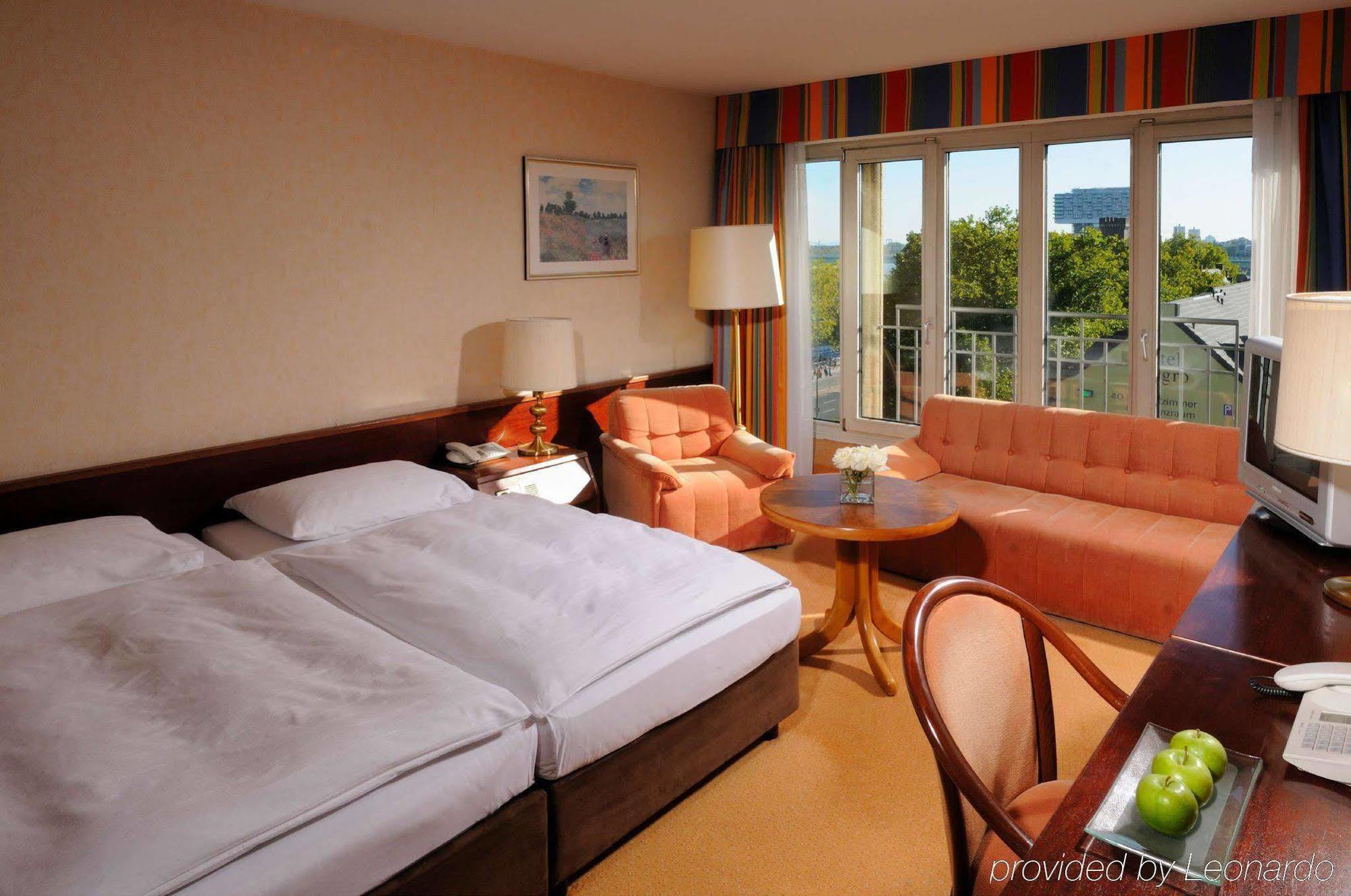 Maritim 4*